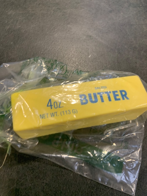 Photo 1 of Lyreh Squeeze Butter Stick Toy