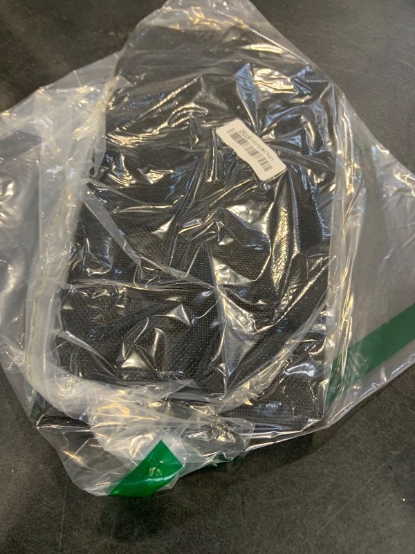 Photo 1 of Amzjjle 48"x102" Fiberglass Window Screen Mesh - Black
