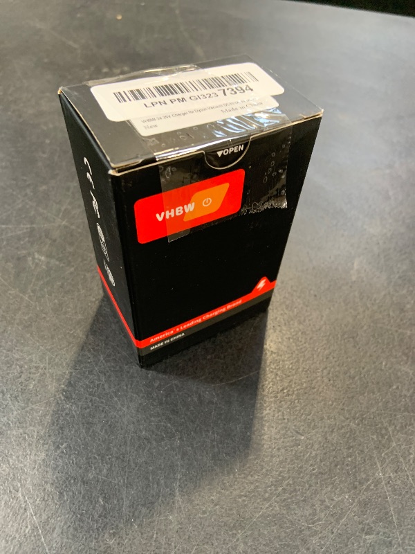Photo 1 of VHBW 24.35V Charger for Dyson Vacuum DC30-DC57
