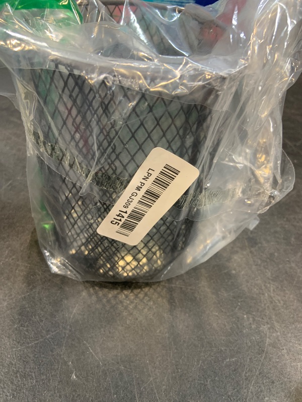 Photo 1 of Fdit Reptile Anti-Scald Lamp Mesh Cover