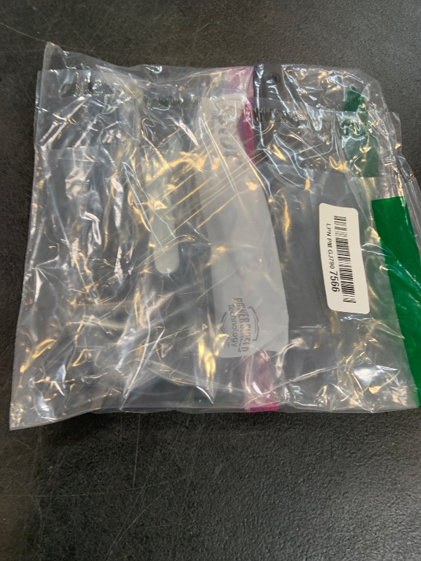 Photo 1 of ZYIMING Front License Plate Bracket for Tesla Model 3/Y