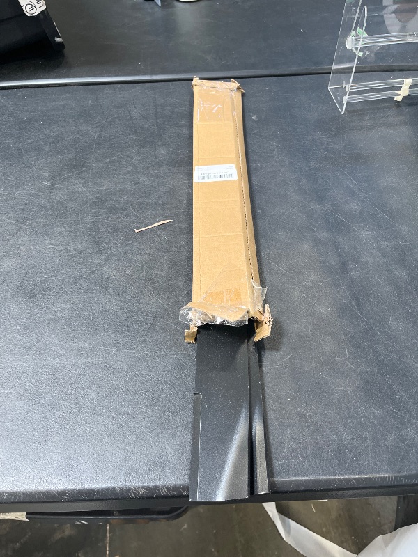 Photo 1 of DOCAS 21" Mulching Mower Blades, 2-Pack