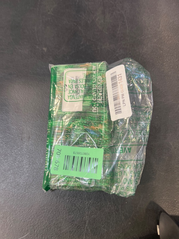View 2 of GIVERARE 4 Pack TSA Combination Luggage Locks