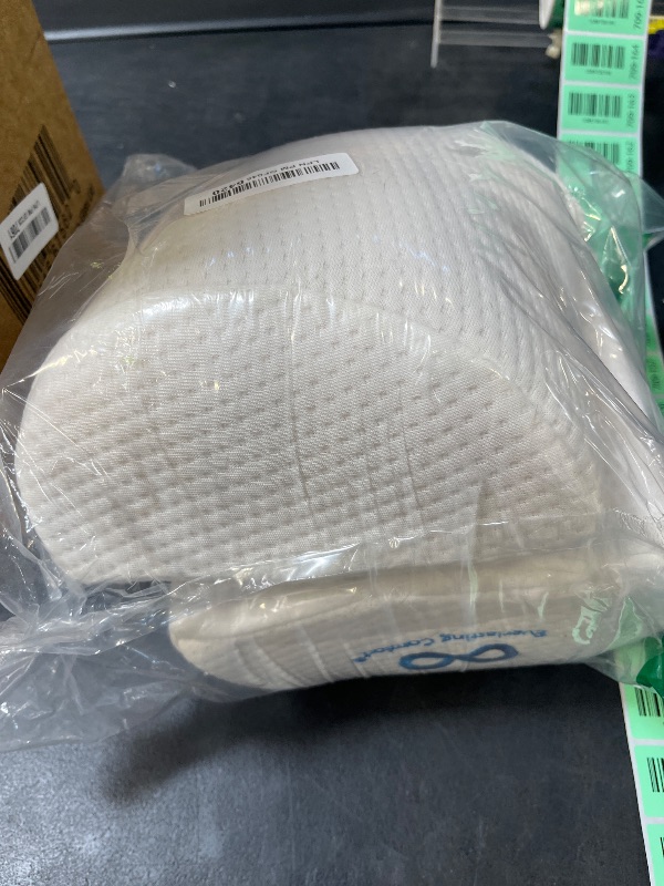 Photo 1 of Everlasting Comfort Memory Foam Knee Pillow