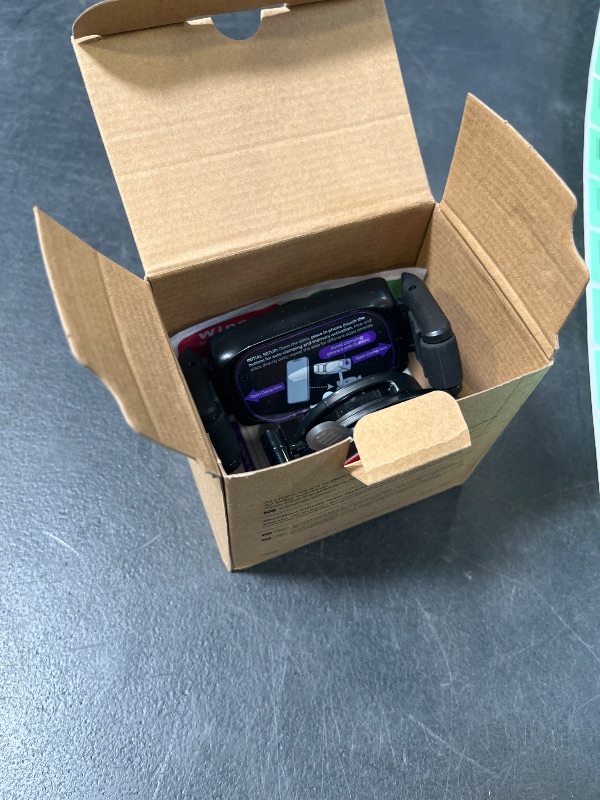 Photo 1 of LISEN Car Phone Mount - Black
