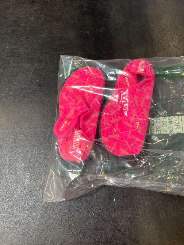 Photo 1 of SEEKWAY Kids' Barefoot Water Shoes