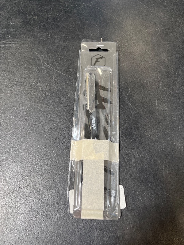 Photo 1 of FreshEdge Razor by Fresh Pro Tools - Professional Texturizing Hair Cutting Razor