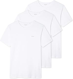 Photo 1 of Paul Smith Men's 3-Pack Modal T-Shirts