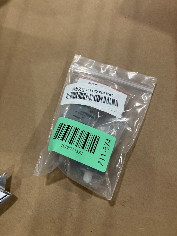 Photo 1 of VORPE Pickup Feed Roller Kit for Canon ImageFORMULA Scanners