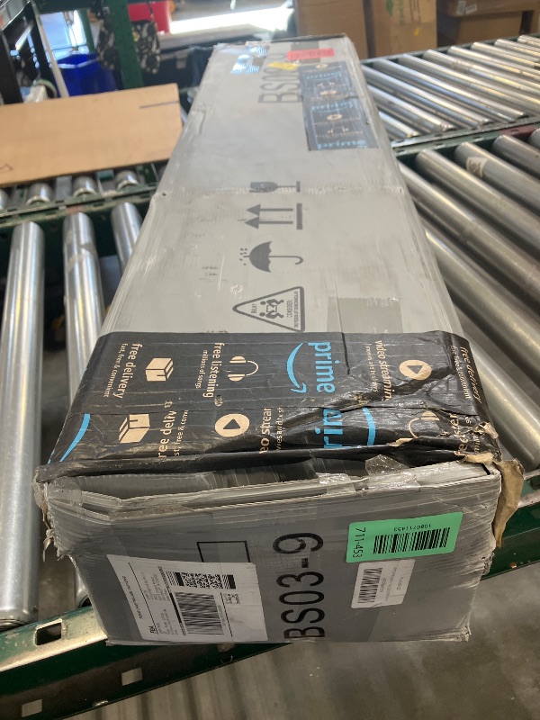Photo 1 of HAVONIZD 9 Inch Box Spring Full, Heavy Duty Box Spring Full Size Bed