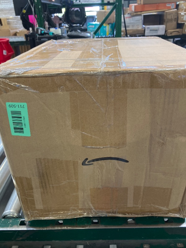 Photo 1 of Amazon Basics Slim Velvet Hangers - 100 Pack