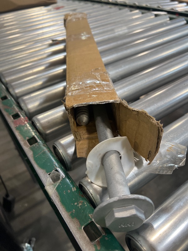 Photo 1 of Concealed Load-Bearing Bolt,Invisabolt Floating Bench Mounting System