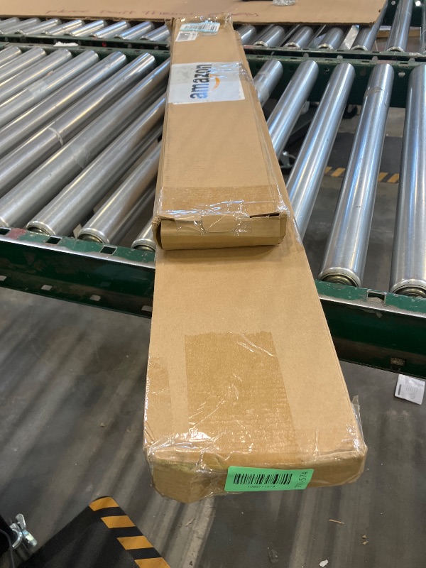 Photo 1 of VANoopee 26FT H Track Lighting Rails with Floating Canopy Connector, White