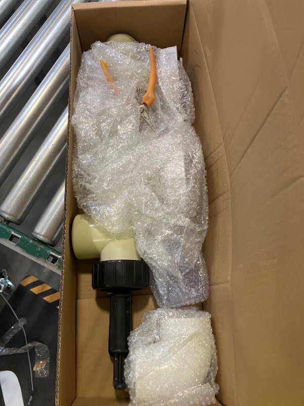 Photo 1 of FQRANBO 263064 Push Pull Slide Valve Replacement Kit
