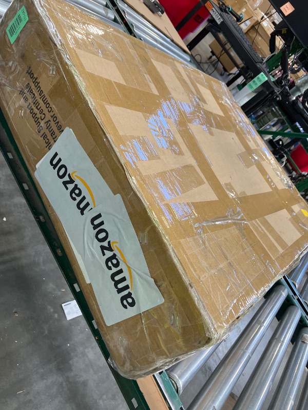 View 2 of VEVOR 55 Gallon Drum Dolly - 1,200 lbs Capacity, Yellow