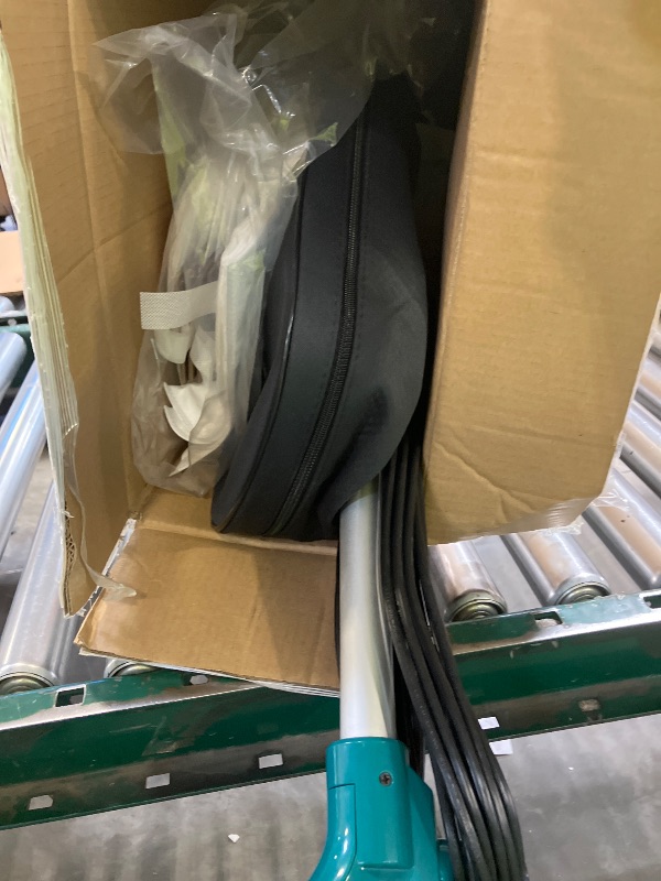 Photo 1 of Kenmore Commercial Grade Vacuum Cleaner 14L Capacity Bagged Upright Vac