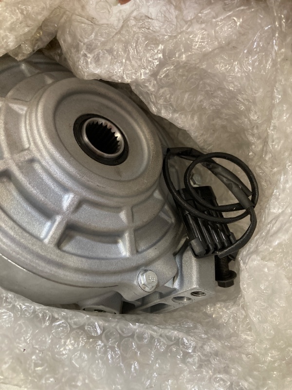 Photo 1 of HQPASFY Front Differential Assembly for Polaris RZR