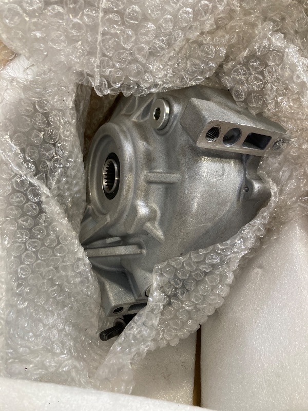 Photo 1 of HQPASFY Front Differential Assembly for Polaris RZR