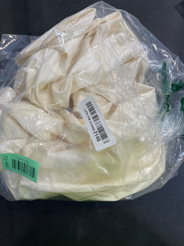 Photo 1 of Lellen Tub Chair Slipcover Set - Ivory