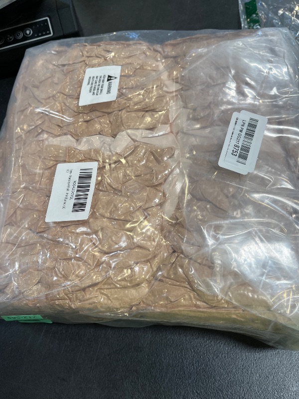 Photo 1 of Maetoow Chenille Chunky Knit Blanket, 50"x60", Khaki