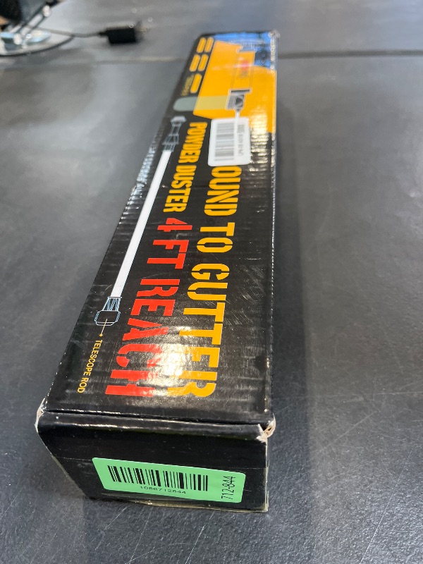 Photo 1 of Relime 4 FT Pump Powder Duster Applicator
