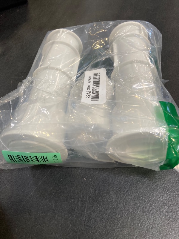Photo 1 of Thyle Umbrella Sleeve Anchor for Concrete