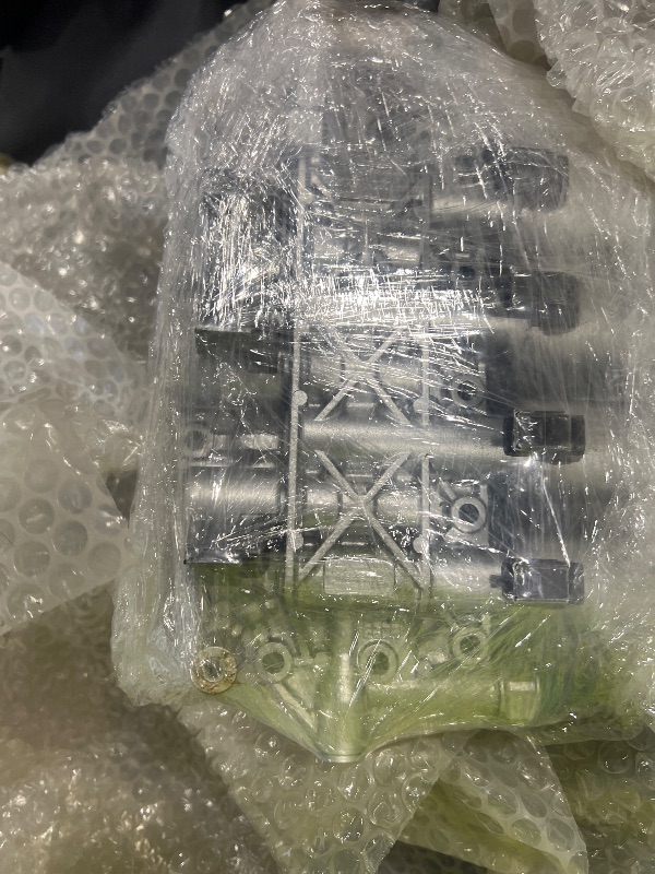 Photo 1 of LORPHEIR Transmission Shift Solenoid Valve for Acura 2010-2018