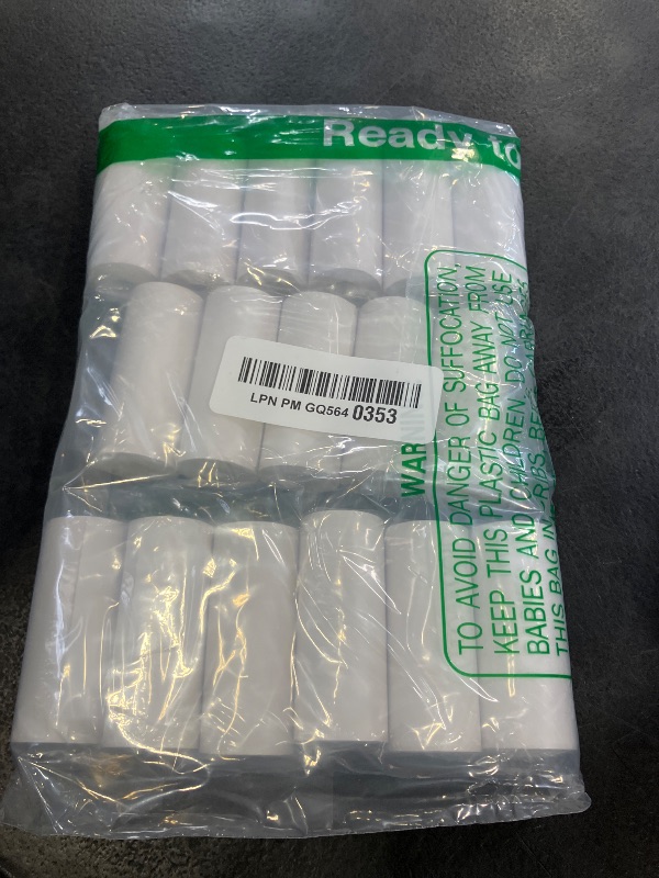Photo 1 of 18 Rolls Kids Camera Paper Roll Refill Compatible with Most Instant Print Cameras for Kids BPA Free ?2.24"x0.99" ?