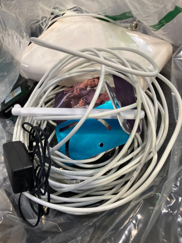 Photo 1 of GAGBK AT&T Cell Phone Signal Booster