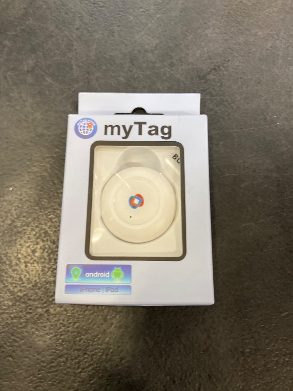 Photo 1 of 2026 GPS Tracker for Vehicles, Cars & Kids–Real-Time Tracking with Worldwide Coverage | No Monthly Fee & No SIM Needed | IP67 Waterproof | Long Battery Life | Compatible with iPhone & Android