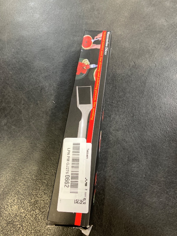 View 2 of Tekloem Watermelon Cutter Slicer (2-Pack)