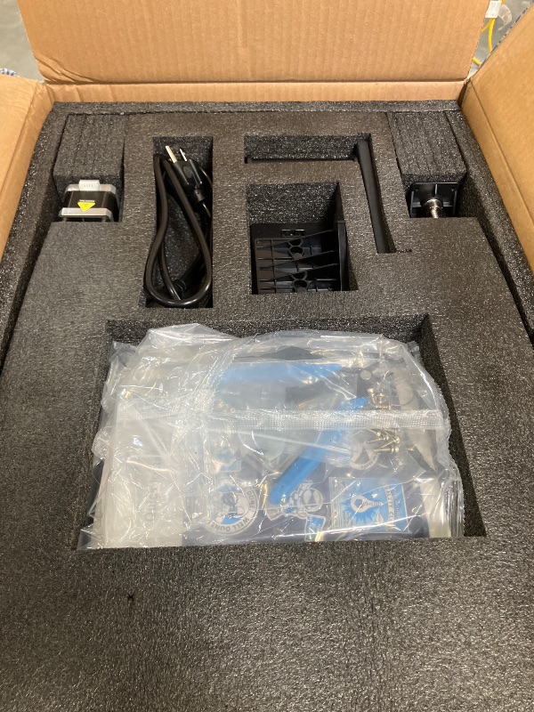 Photo 1 of Creality Ender 3 V3 SE 3D Printer