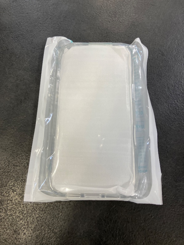Photo 1 of FNTCASE for iPhone 17 Pro Magnetic Clear Case