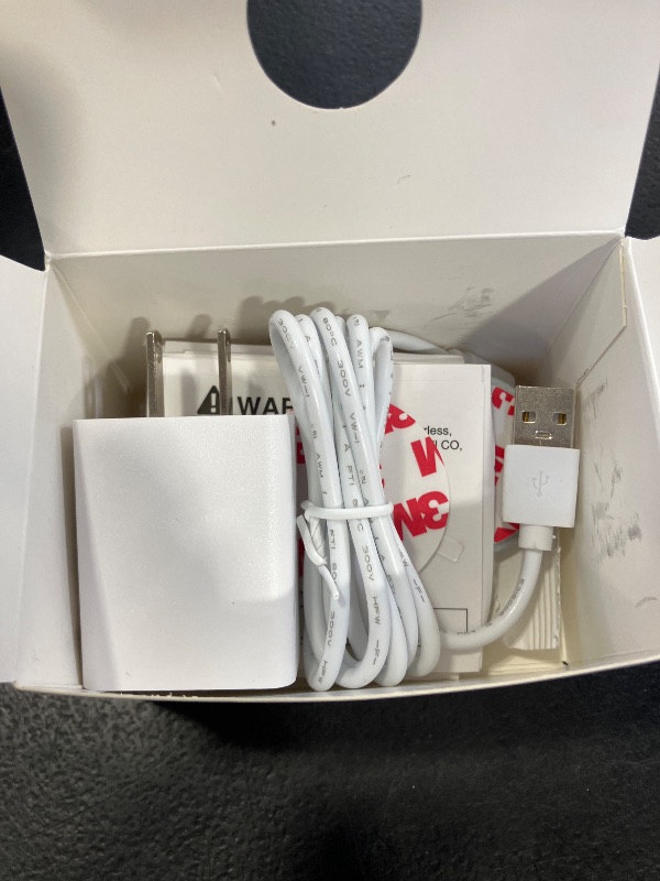 Photo 1 of HEIMAN Smart Carbon Monoxide Detectors with Gateway, 3-Pack