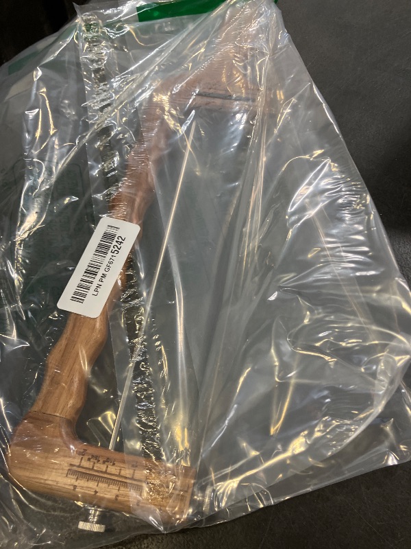 Photo 1 of Jawanfu Adjustable Bread Knife
