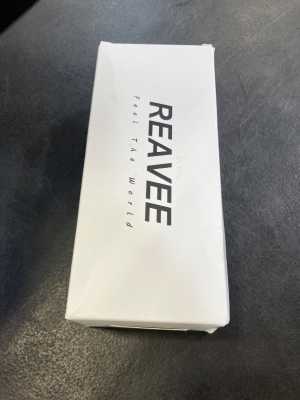 Photo 1 of REAVEE Oversized Square Reading Glasses for Women