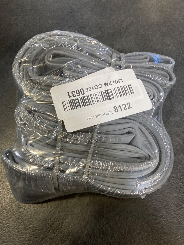Photo 1 of YunSCM 27.5x2.125/2.40 Bike Inner Tubes