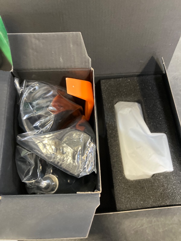Photo 1 of WOOLAACOO 4K+1080P Dash Cam with 5GHz WiFi, 64GB Card