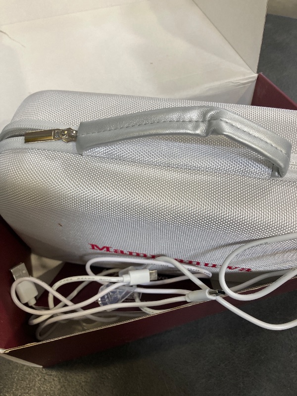 Photo 1 of Mammanuwa Wearable Electric Breast Pump S32