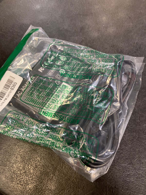 Photo 1 of WZCXX 135W USB C Laptop Charger