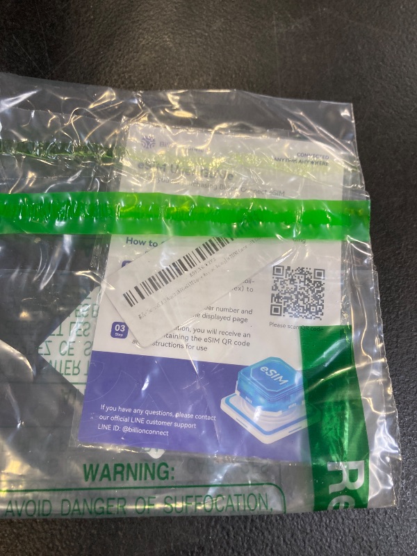 Photo 1 of Europe eSIM 15 Days 20GB | 5G/4G LTE | Hotspot Sharing | Compatible with TikTok, ChatGPT & Google | 33 European Countries | Instant Email Delivery | 365-Day Customer Support (eSIM 15 Days 20GB)