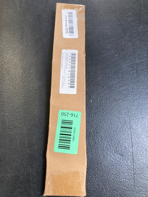 View 2 of INFINAUTO 40 Pcs Bicycle Steel Spokes 14G Bike Spoke 200mm Length with Nipples for Most Bicycle Stylish Design