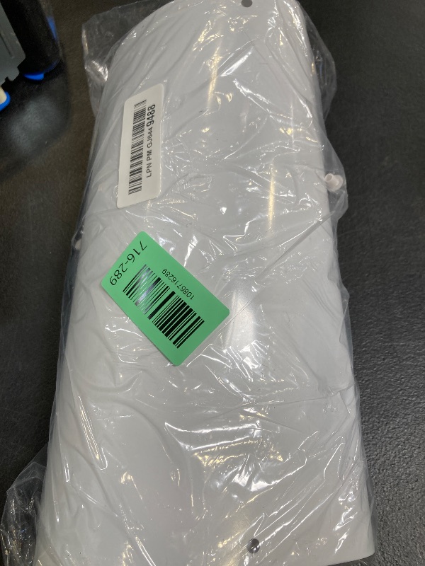 Photo 1 of Lushlite Window Air Conditioner Windshield Universal