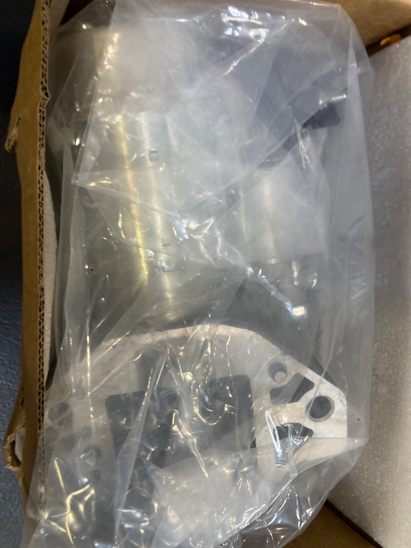 Photo 1 of Roneeson Starter Motor for Honda, Acura