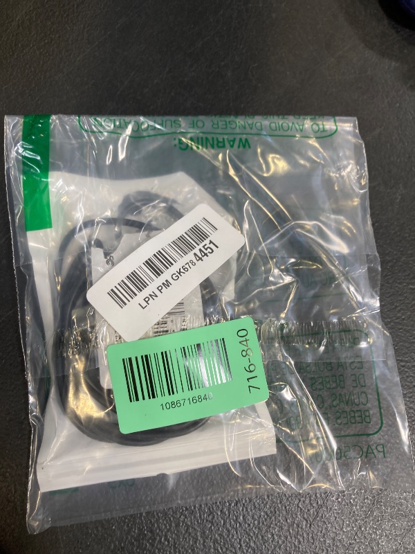Photo 1 of Acediar Smart Watch Charger (2-Pack)