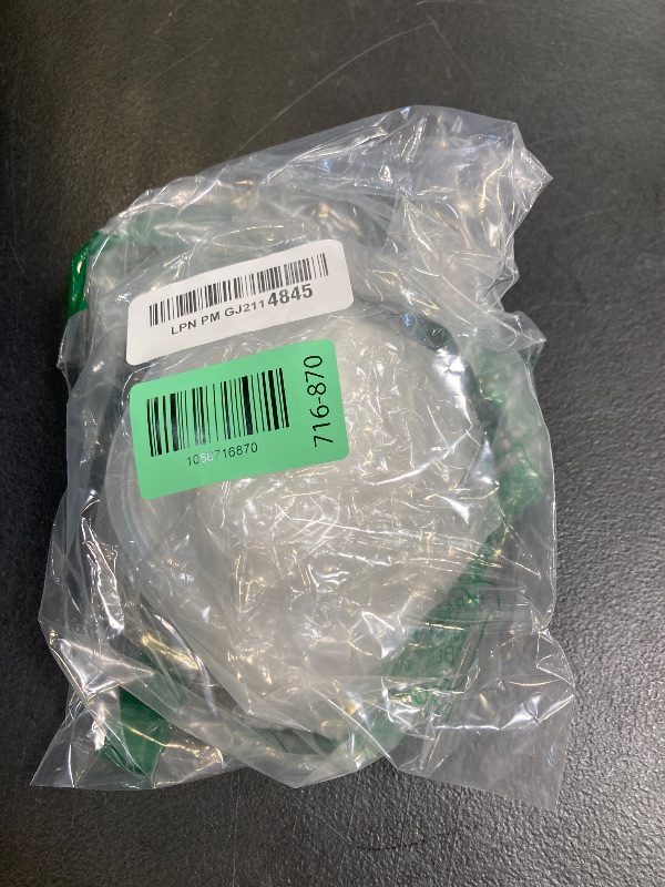 Photo 1 of Fugedox HNVCF10 Vacuum Filter Replacements (4 Pack)