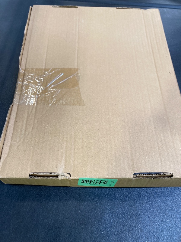 Photo 1 of XISOCO Heavy Duty Oil Spill Mat 29'' x 36''