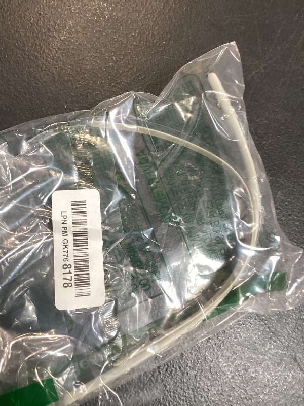View 2 of Rubber Feet Strips for Dell XPS 13 9370 9380 Laptop Bottom Case