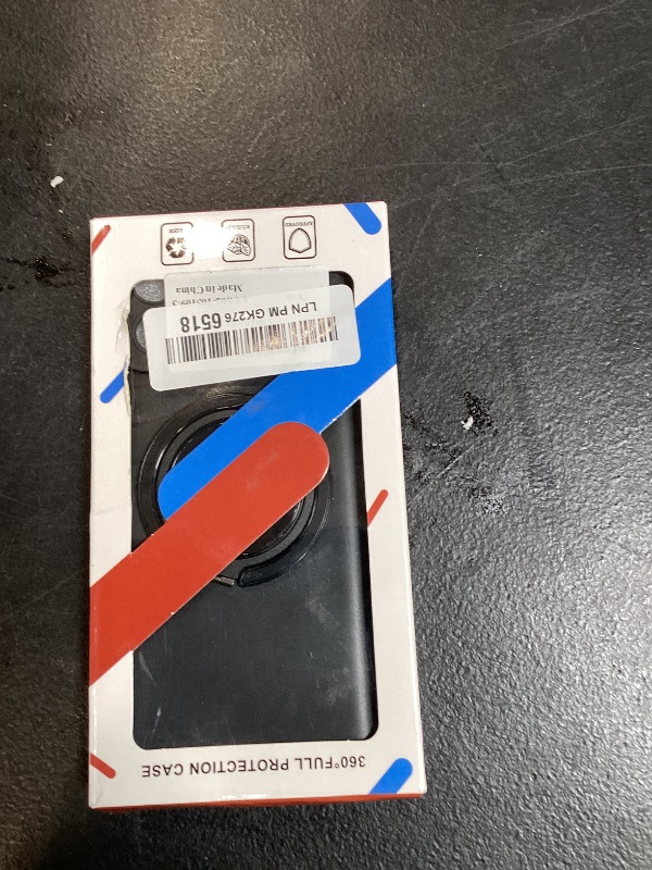 Photo 1 of Nijiadi for Motorola Moto Edge+ Plus 5G 2023 Case with Screen Protector