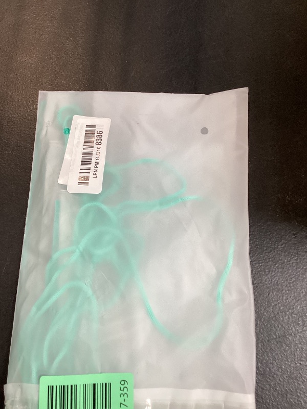Photo 1 of YUMQUA Waterproof Pouch Dry Bags (3-Pack, Teal)